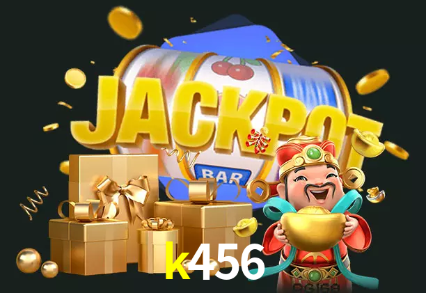 k456 bet
