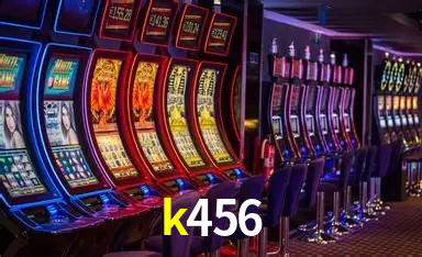 Benefícios da Conta k456