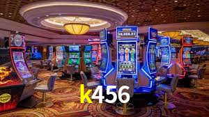 Torneios k456