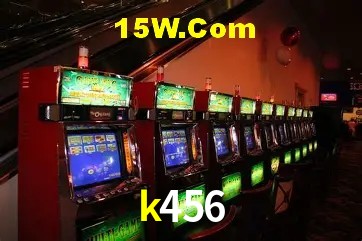 Estatísticas do Jogo k456