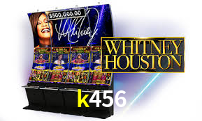 APP oficial da k456 para mobile