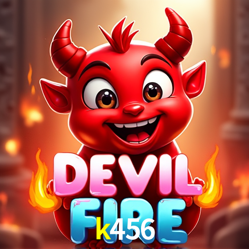 Jogos de Slot k456