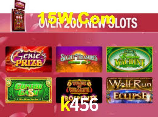 k456: A Experiência de Casino com Jogos de Mesa ao Vivo