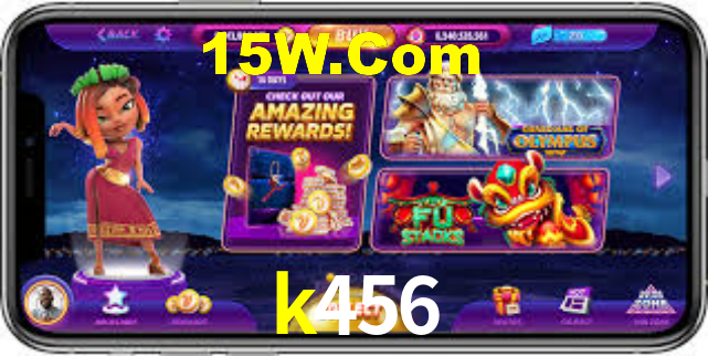 k456,k456.com