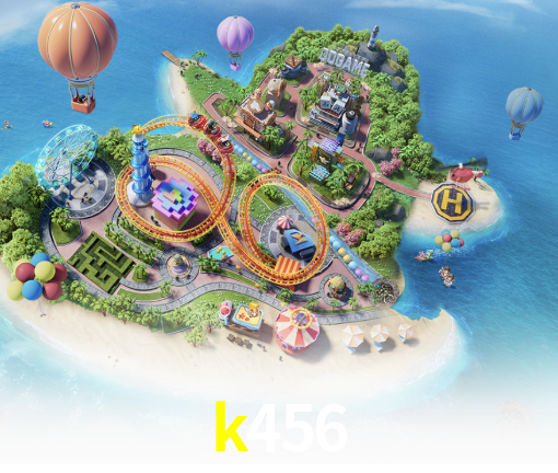 Casino Ao Vivo k456
