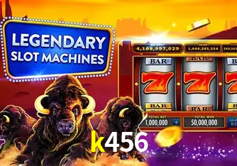 Jogos de Slot k456