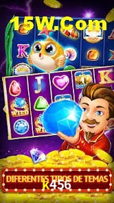 Casino VIP k456