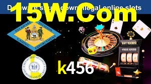 k456 plataforma