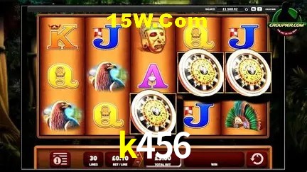 Experiência VIP k456