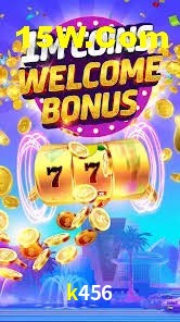 Casino Ao Vivo k456