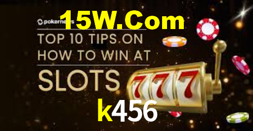k456,k456.com