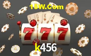Estatísticas k456